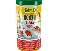 Tetra Pond Teichfischfutter KOI Sticks