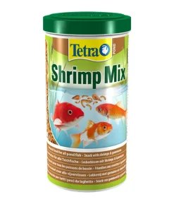 Tetra Pond Teichfischsnack Shrimp Mix