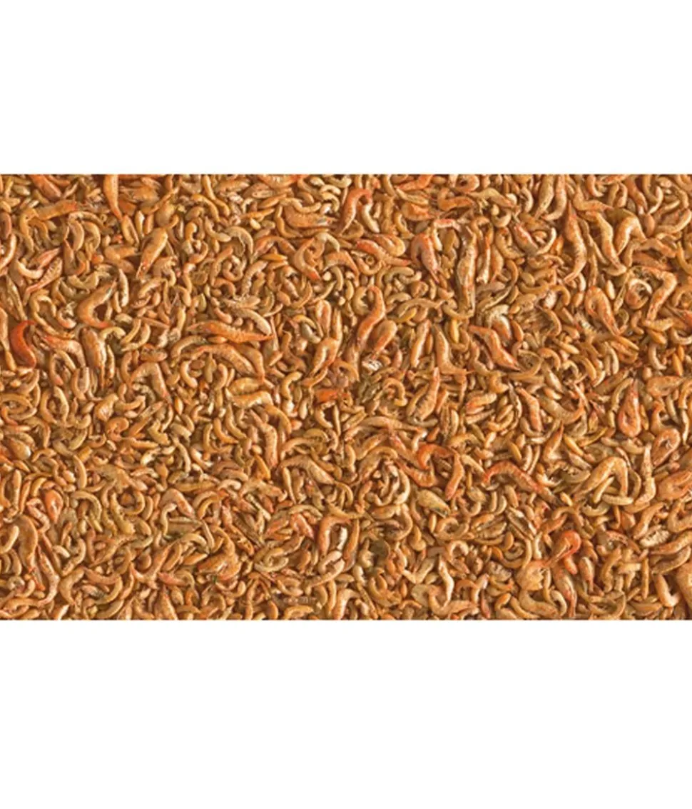 Tetra Pond Teichfischsnack Shrimp Mix