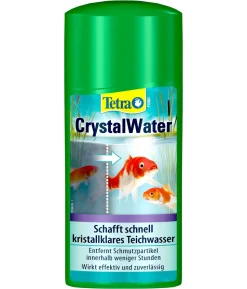 Tetra Pond Teichwasserpflege CrystalWater