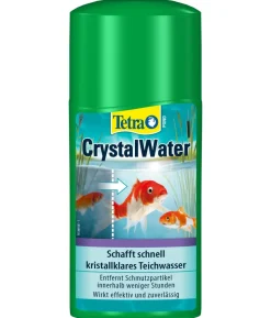 Tetra Pond Teichwasserpflege CrystalWater