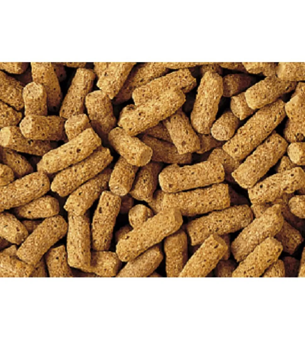 Tetra Pond Wheatgerm Sticks, Fischfutter