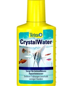 Tetra Wasseraufbereiter CrystalWater