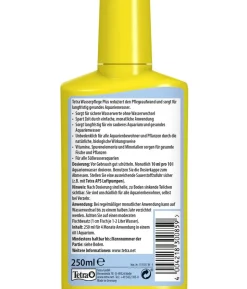 Tetra Wasserpflege Plus