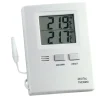 TFA Digitales Innen/Außen-Thermometer