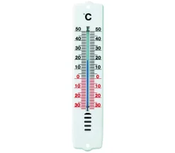 TFA Thermometer für Außen und Innen