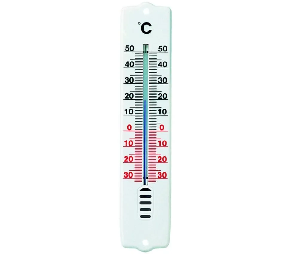 TFA Thermometer für Außen und Innen