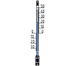 TFA Thermometer für den Außenbereich