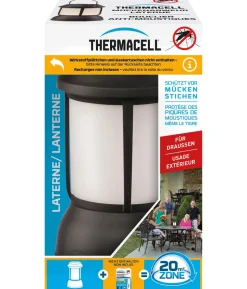 Thermacell Mückenabwehr Laterne ohne Wirkstoff, 1 Stk.