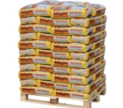 Thermospan Holzpellets, 66 x 15 kg