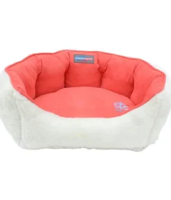 ThermoSwitch® Hundebett Andros, oval
