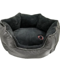 ThermoSwitch® Hundebett Santorini, oval