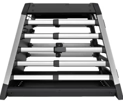 THULE® Allax XL Compact Hundetransportbox, ca. B73/H70/T89-94 cm