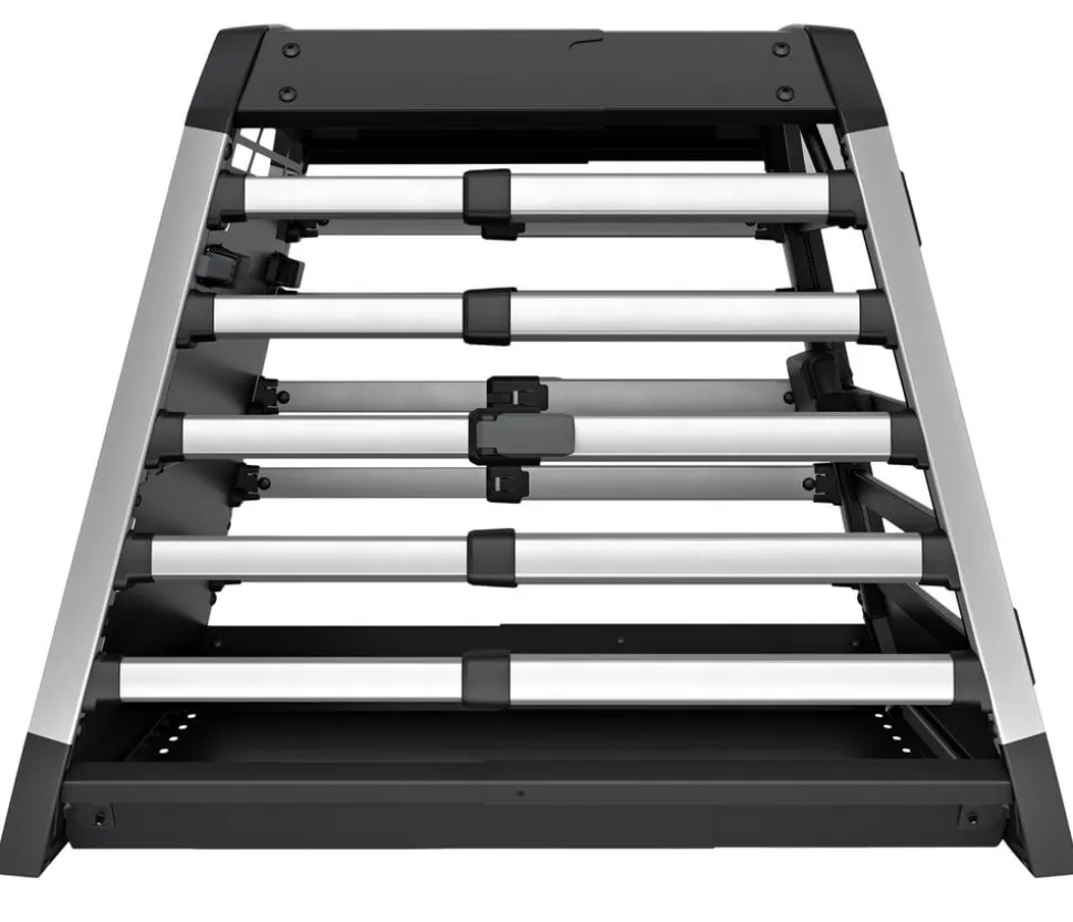 THULE® Allax XL Compact Hundetransportbox, ca. B73/H70/T89-94 cm
