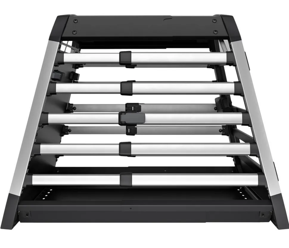 THULE® Allax XL Hundetransportbox, ca. B73/H70/T94-105 cm