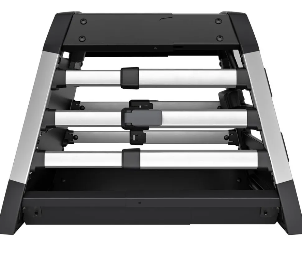 THULE® Allax XS Hundetransportbox, ca. B50/H50/T66-72 cm