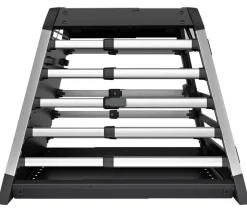 THULE® Allax XXL Compact Hundetransportbox, ca. B75/H78/T95-103 cm
