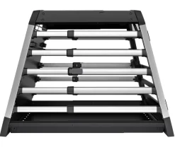 THULE® Allax XXL Hundetransportbox, ca. B75/H78/T103-120 cm