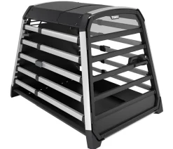 THULE® Allax XXL Hundetransportbox, ca. B75/H78/T103-120 cm