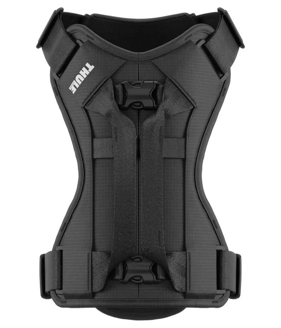 THULE® Hundegeschirr für Autos Cappy
