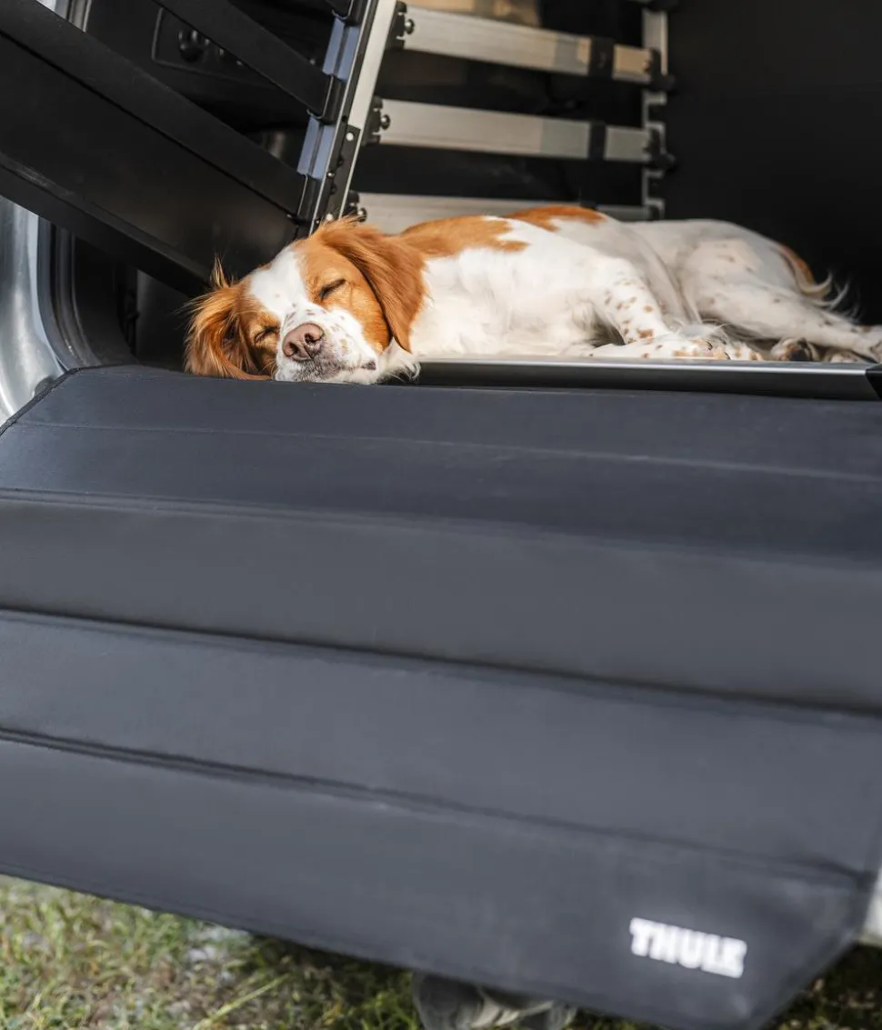 THULE® Ladekantenschutz Bumper Protector Wide, ca. B90/H75 cm