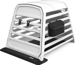 THULE® Ladekantenschutz Bumper Protector Standard, ca. B75/H75 cm