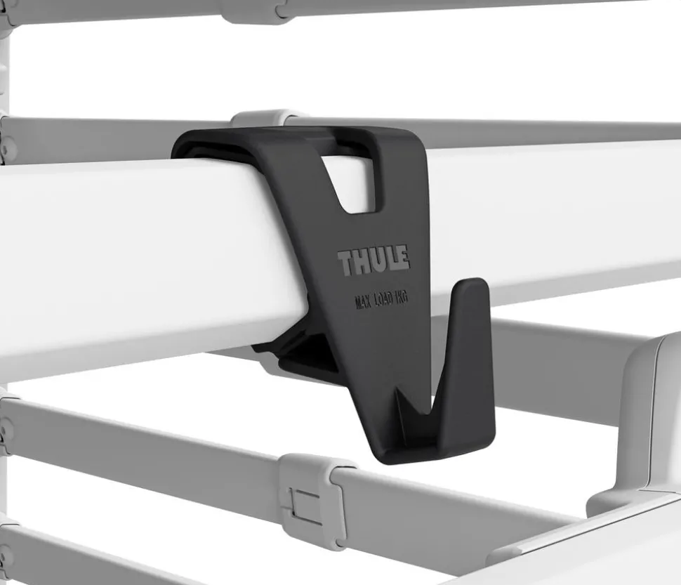 THULE® Leinenhaken Dog Crate Leash Hook, 2 Stk.