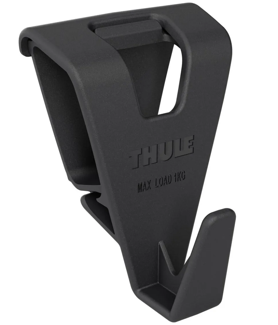 THULE® Leinenhaken Dog Crate Leash Hook, 2 Stk.
