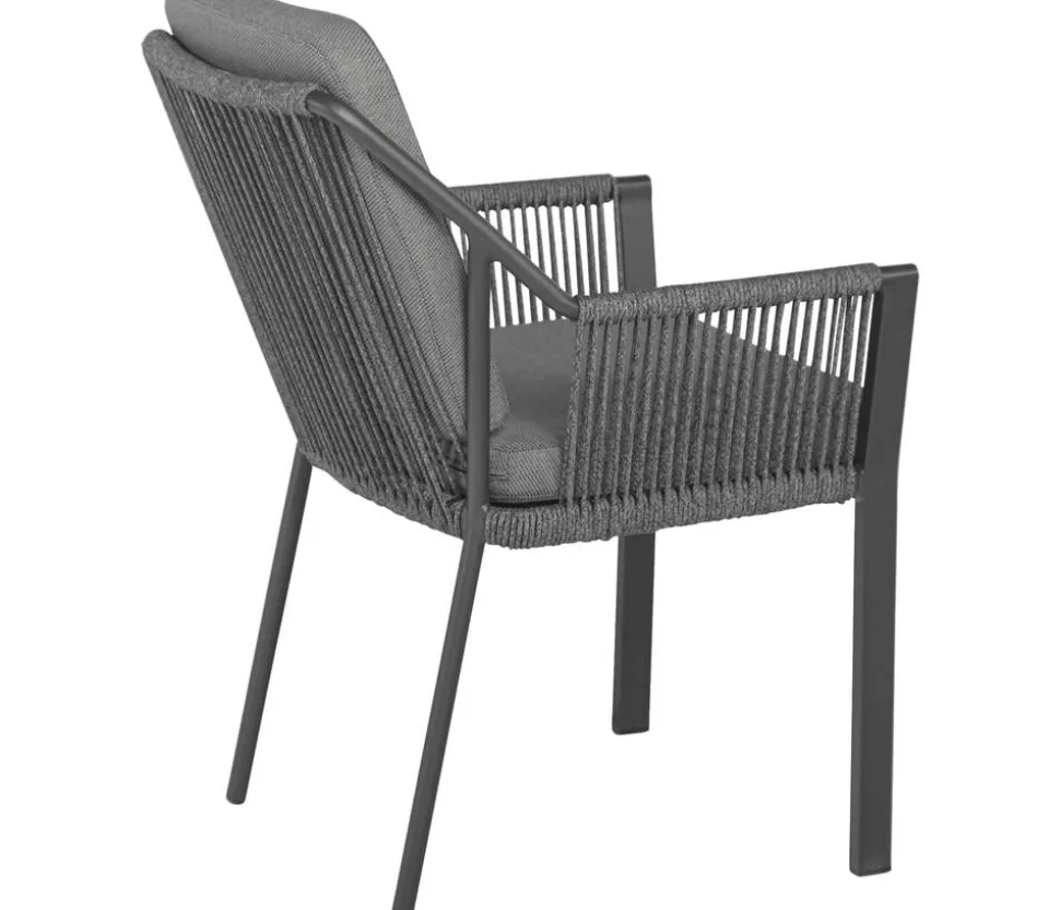 Tierra Outdoor Gartensessel Liv