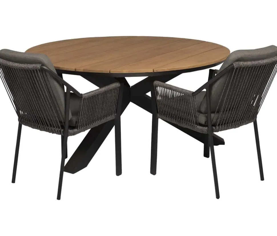 Tierra Outdoor Gartensessel Liv