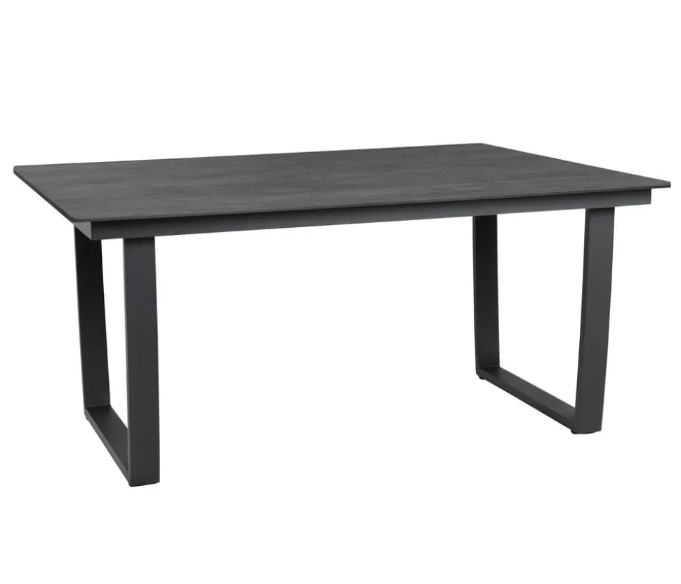 Tierra Outdoor Gartentisch Liv Dining, ca. B150/H67/T90 cm