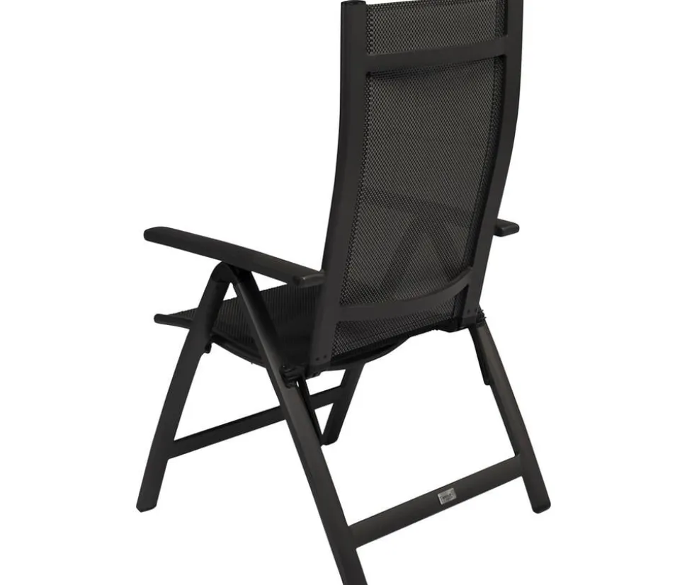 Tierra Outdoor Klappsessel Stelvio
