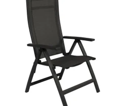 Tierra Outdoor Klappsessel Stelvio