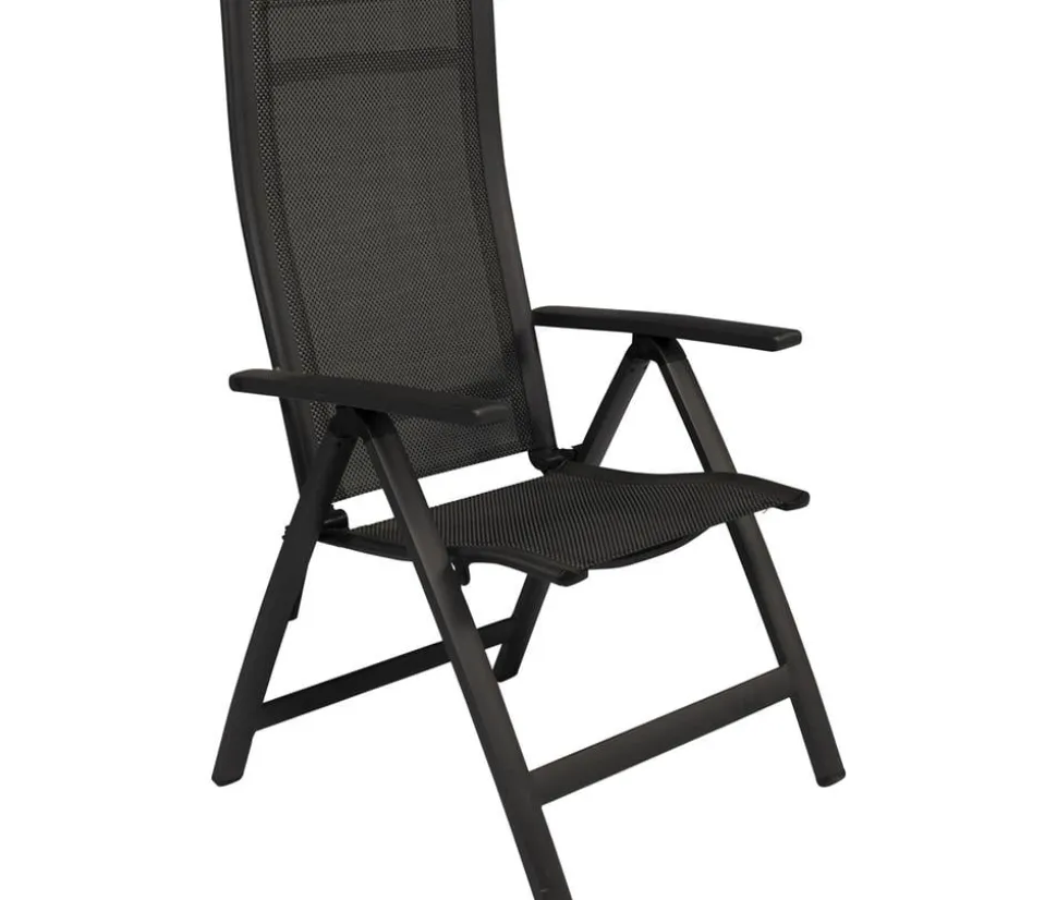 Tierra Outdoor Klappsessel Stelvio