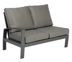 Tierra Outdoor Lounge-Set Valencia, 4-teilig