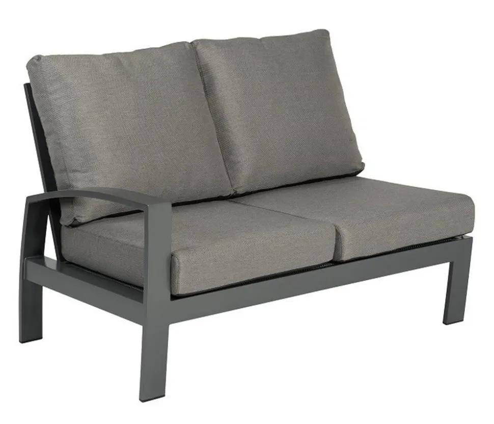 Tierra Outdoor Lounge-Set Valencia, 4-teilig