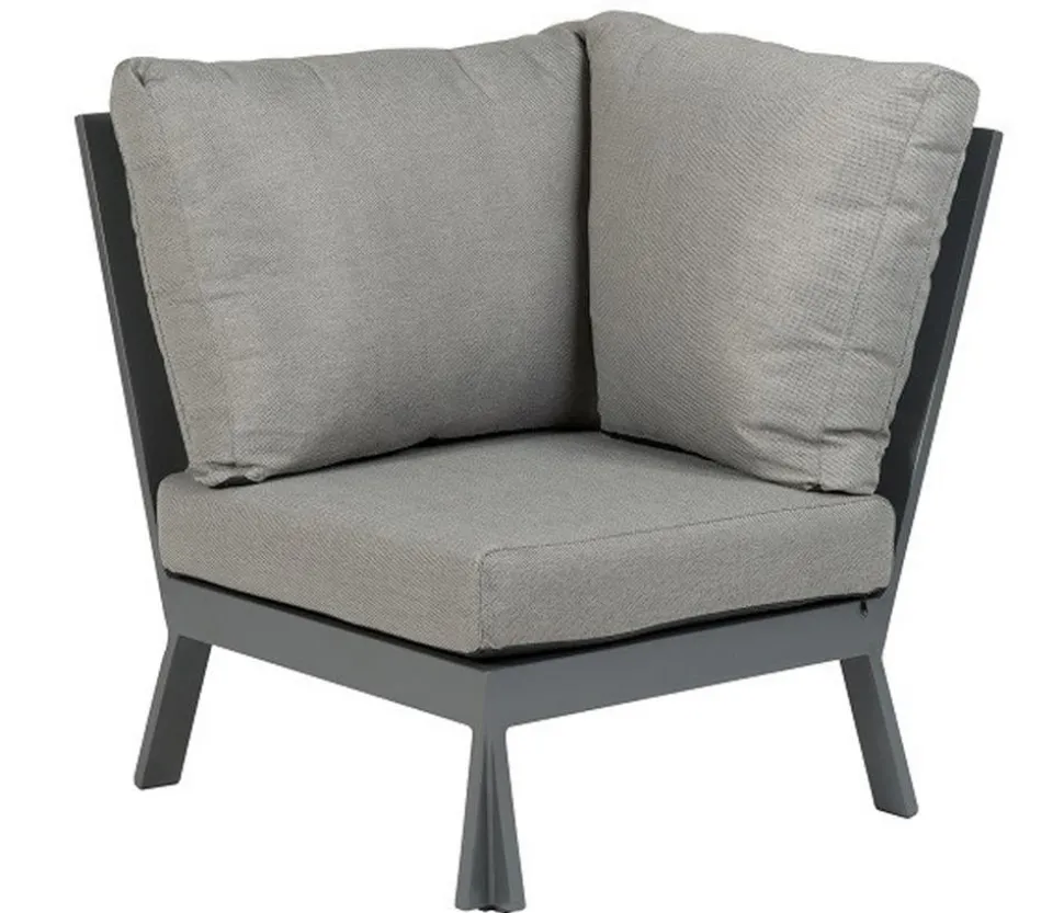 Tierra Outdoor Lounge-Set Valencia, 4-teilig