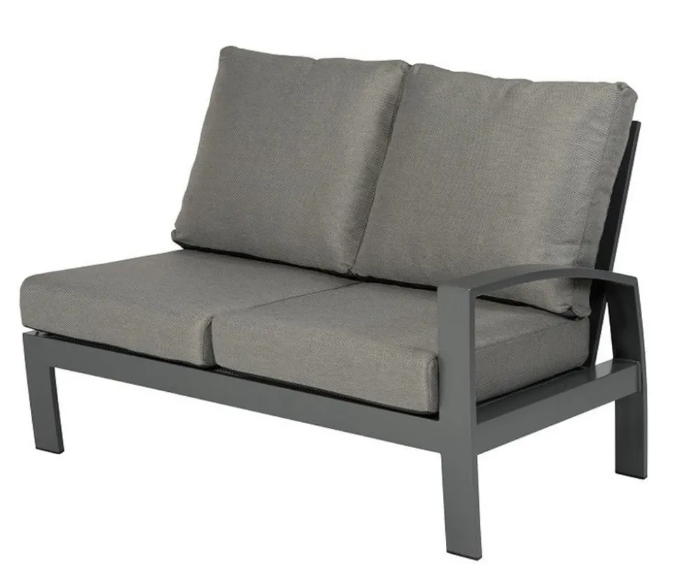 Tierra Outdoor Lounge-Set Valencia, 4-teilig