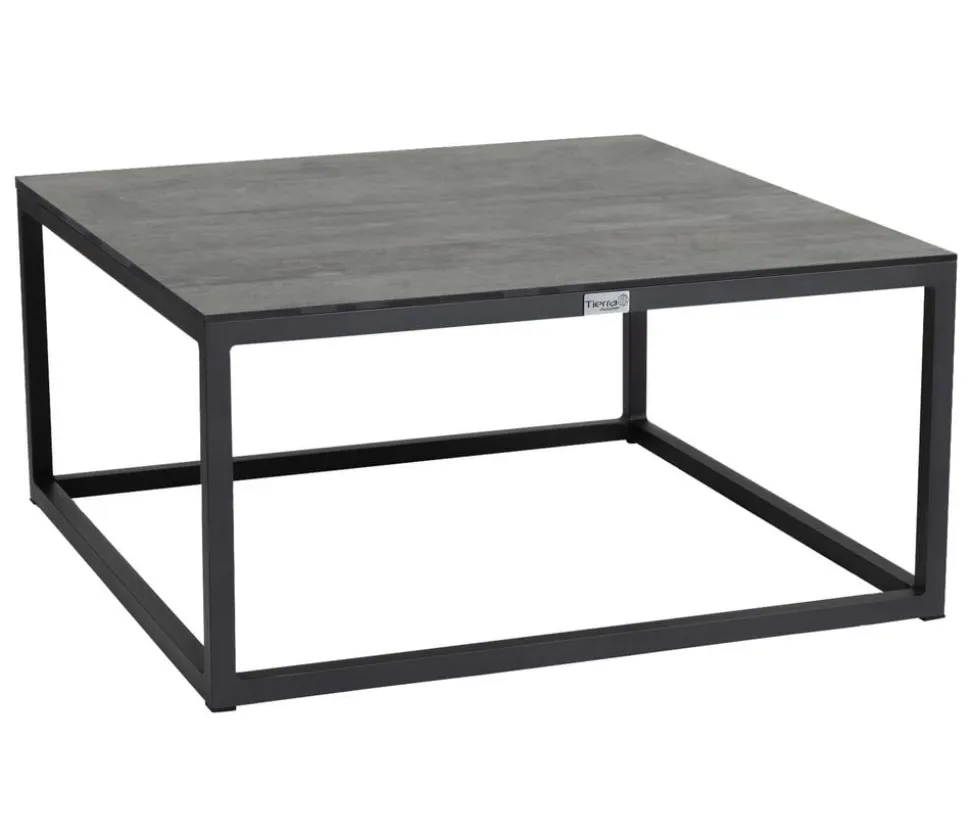 Tierra Outdoor Loungetisch Rio