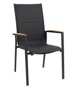 Tierra Outdoor Stapelsessel Foxx High Back