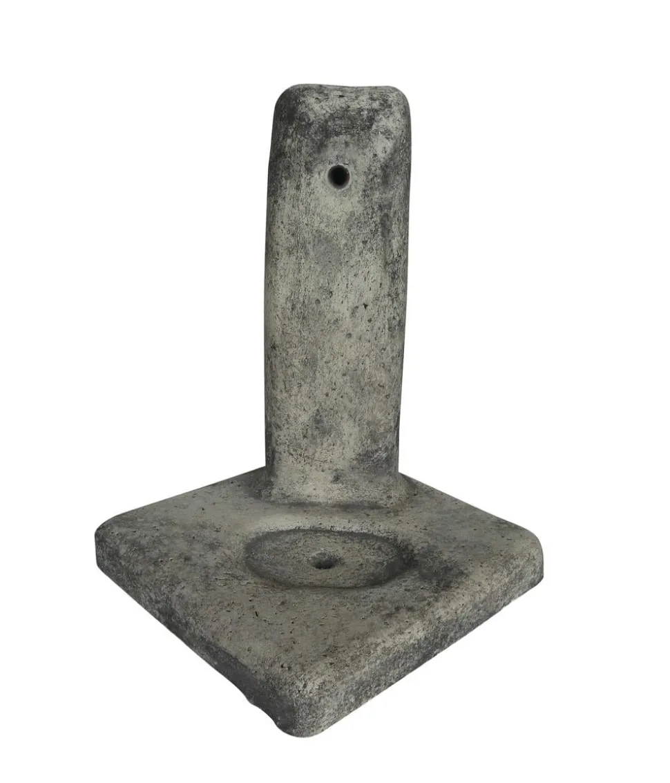 Tomco Stein-Gartenbrunnen Livorno, ca. H57 cm