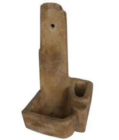 Tomco Stein-Gartenbrunnen Pisa, ca. H70 cm