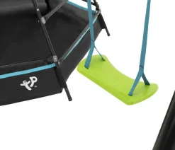 TP Toys Klettergerüst Move, ca. B350/H203/T119 cm