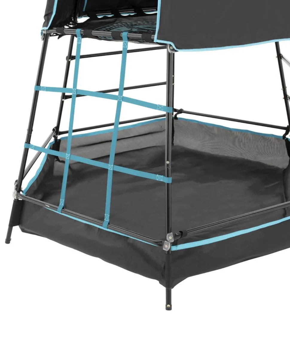 TP Toys Klettergerüst Move, ca. B350/H203/T119 cm