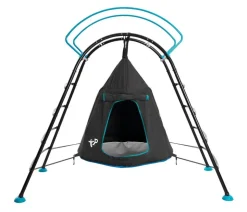 TP Toys Klettergerüst Schaukel Ufo, ca. B271/H201/T122 cm