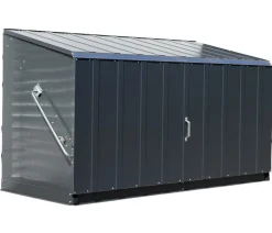 Trimetals Aufbewahrungsbox Storeguard, ca. B196/H113/T89 cm