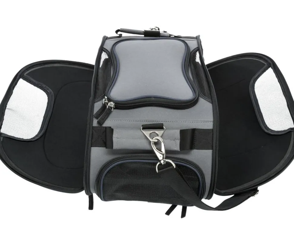 Trixie Airline Tasche Wings, ca. B28/H23/T46 cm