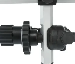Trixie Auto-Gitter mit Kopfstützenfixierung, ca. B96-163/H34-48 cm