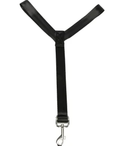 Trixie Autositz, grau/schwarz, ca. B44/H39/T40 cm