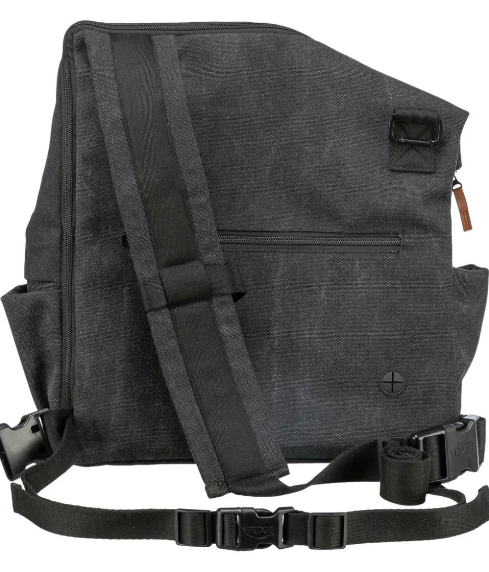 Trixie BE NORDIC Rucksack Bjorn, ca. B40/H35/T20 cm